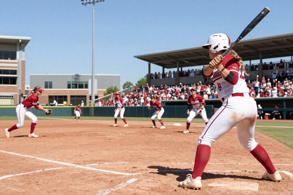softball softball