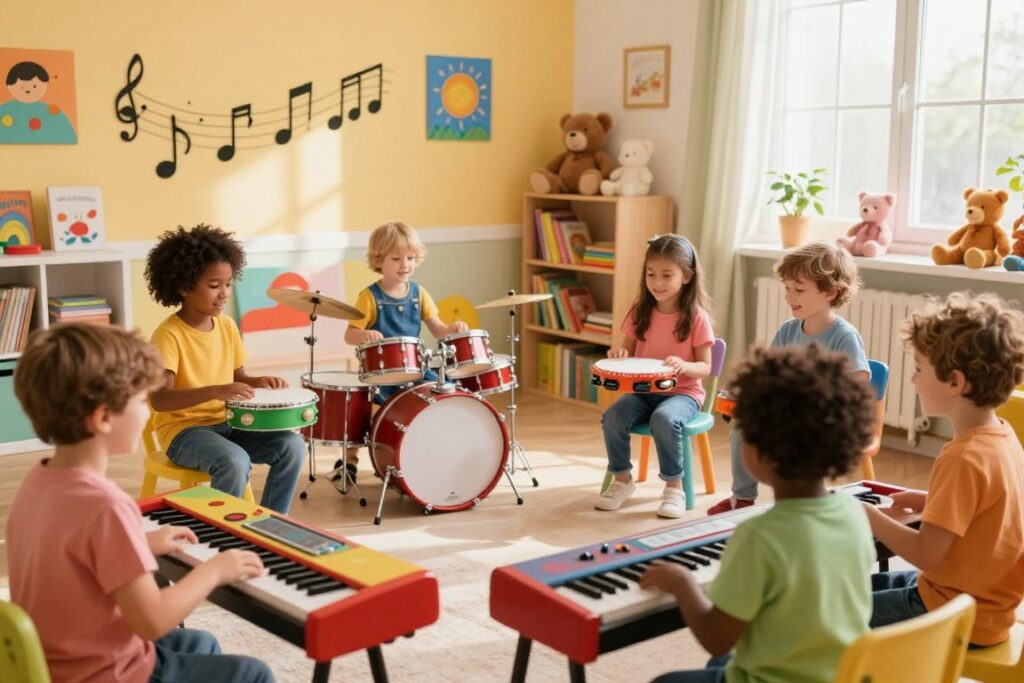 songs for littles