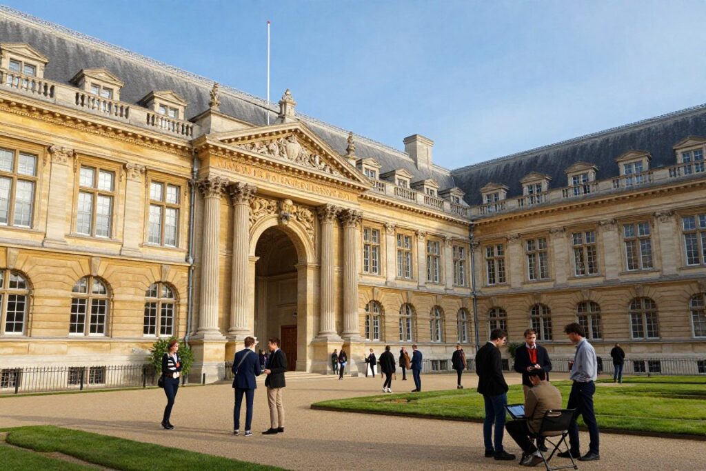 sorbonne university