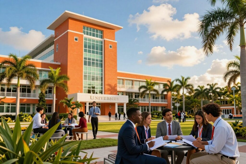 university miami school