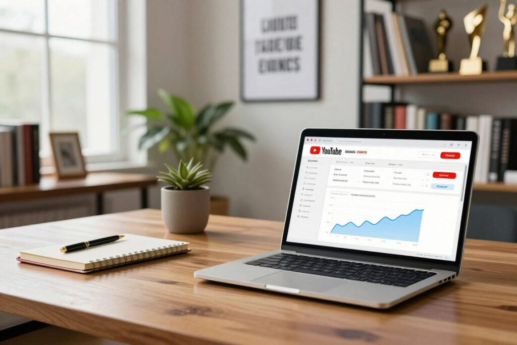 youtube earnings