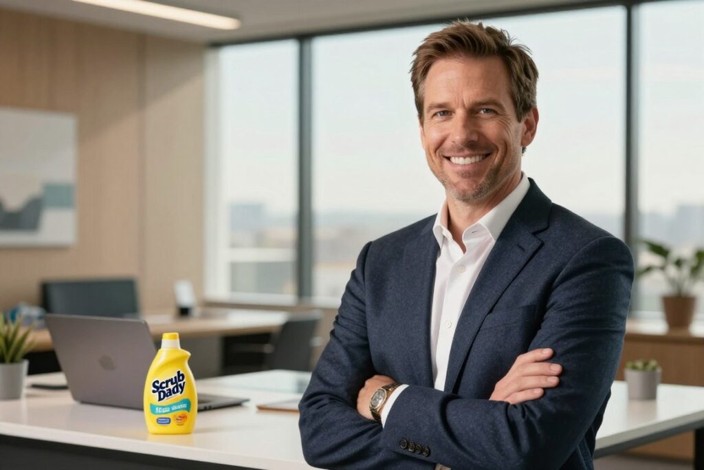 aaron krause owner