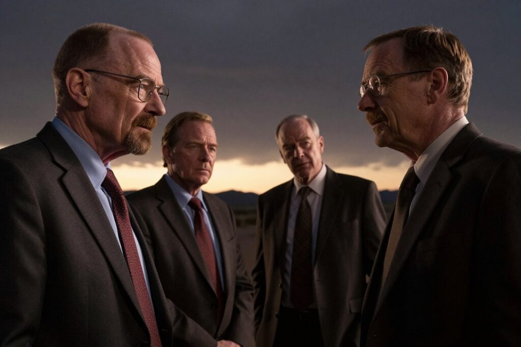 breaking bad cast breaking bad cast