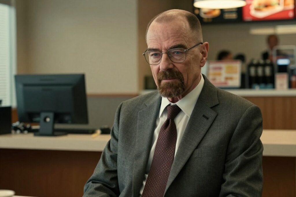 breaking bad gus fring breaking bad gus fring