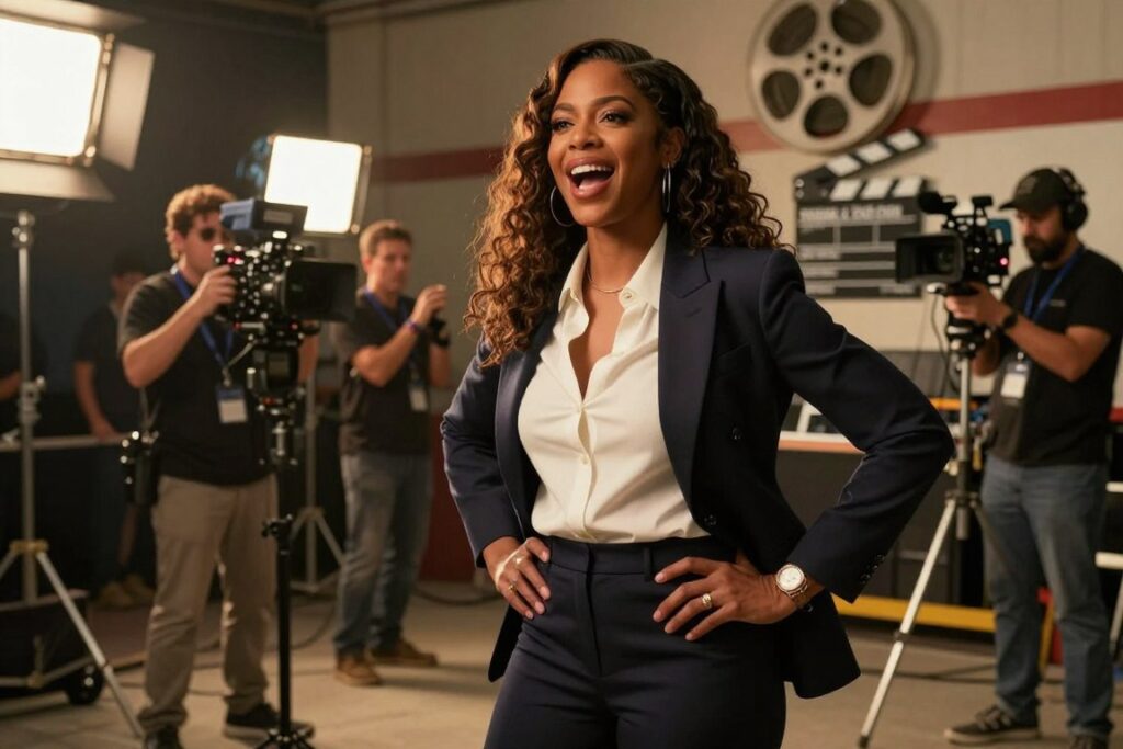 breakthrough film roles