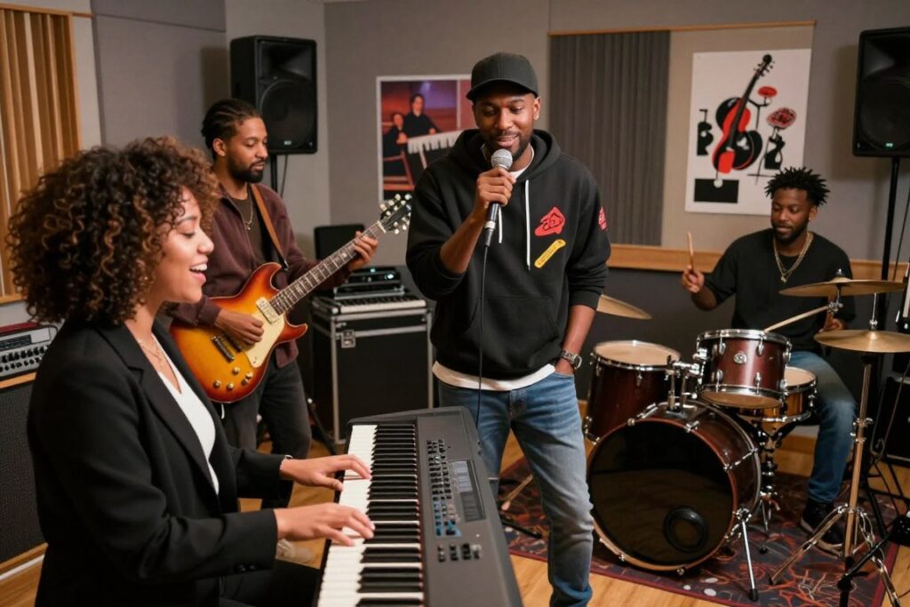 collective music group collective music group