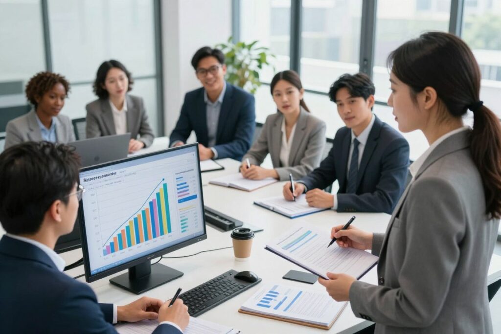 company revenue sales