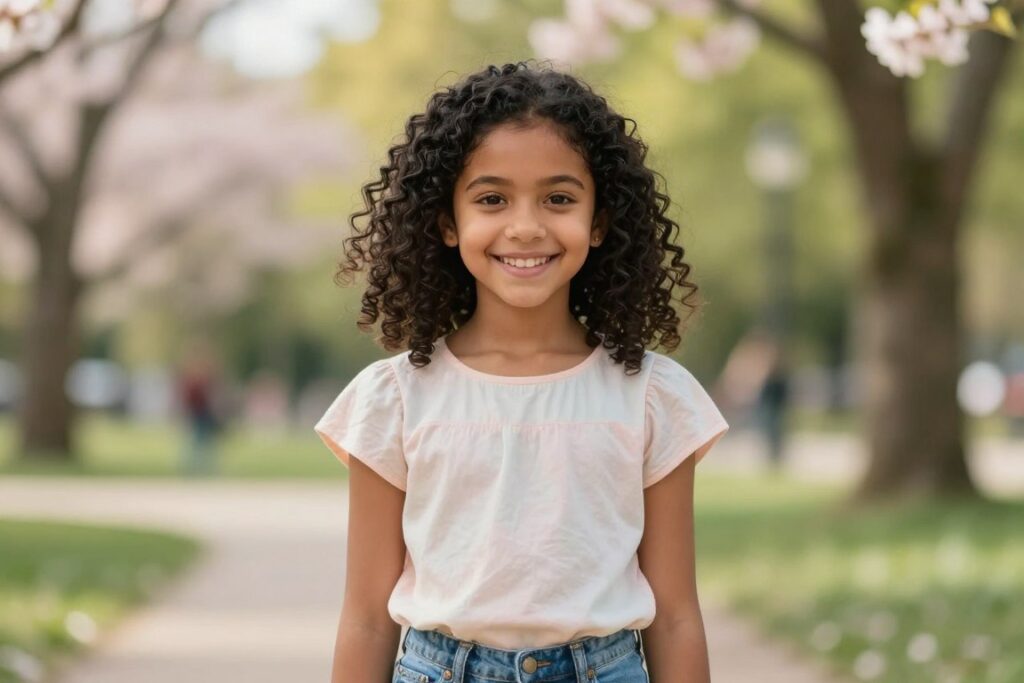 daughter