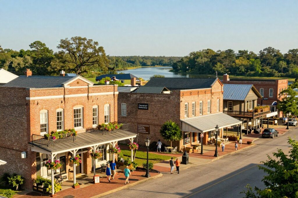 denham springs denham springs