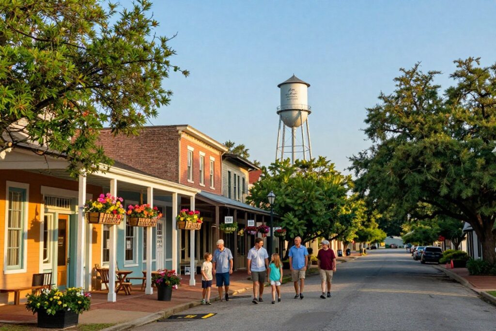 denham springs denham springs