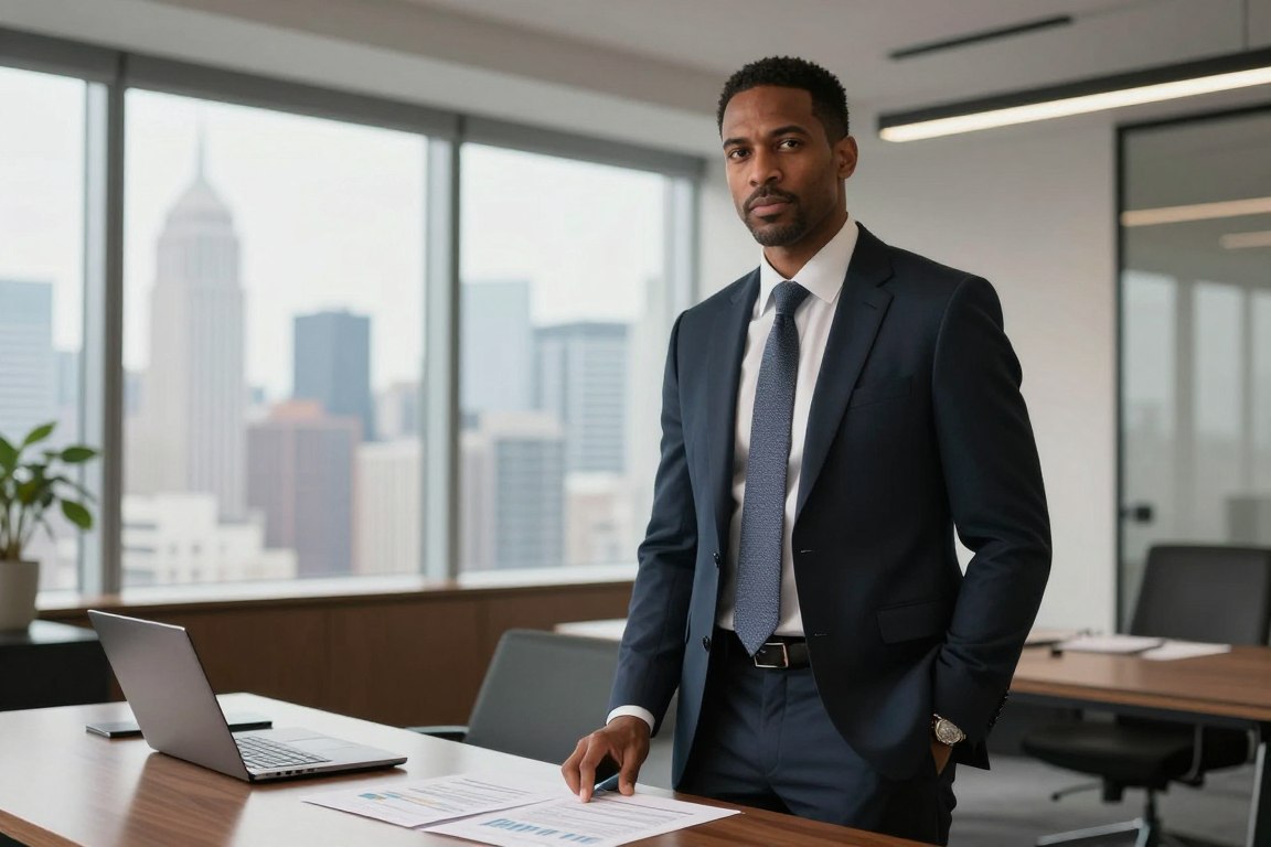 Eddie Harris Erealist Net Worth: How Rich Is He?