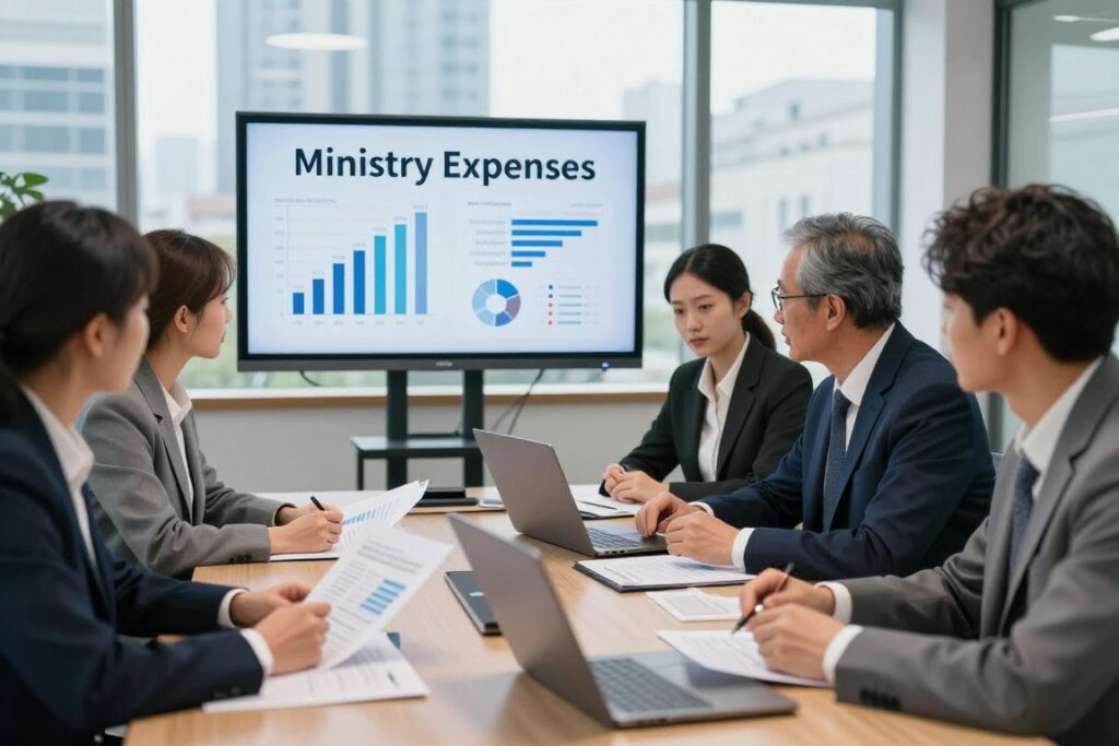 expenses