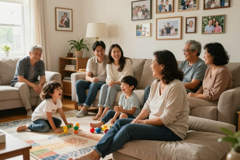 family family