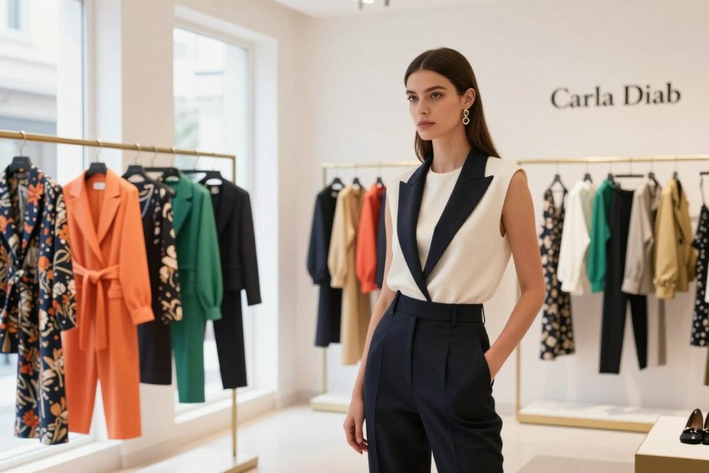 fashion brand