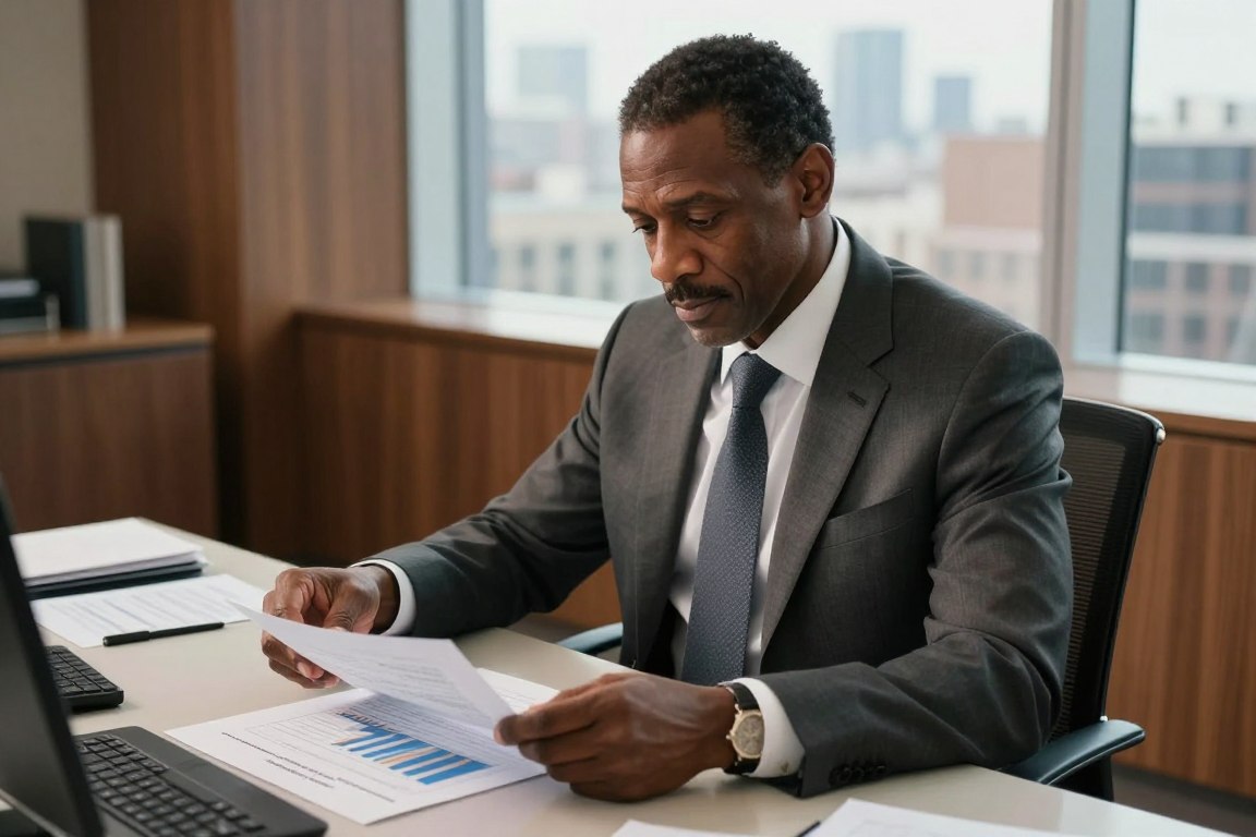 Giancarlo Esposito Net Worth: Career Earnings Revealed