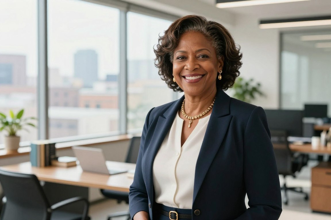 Find Out How Old Luenell Is and More About Her Life