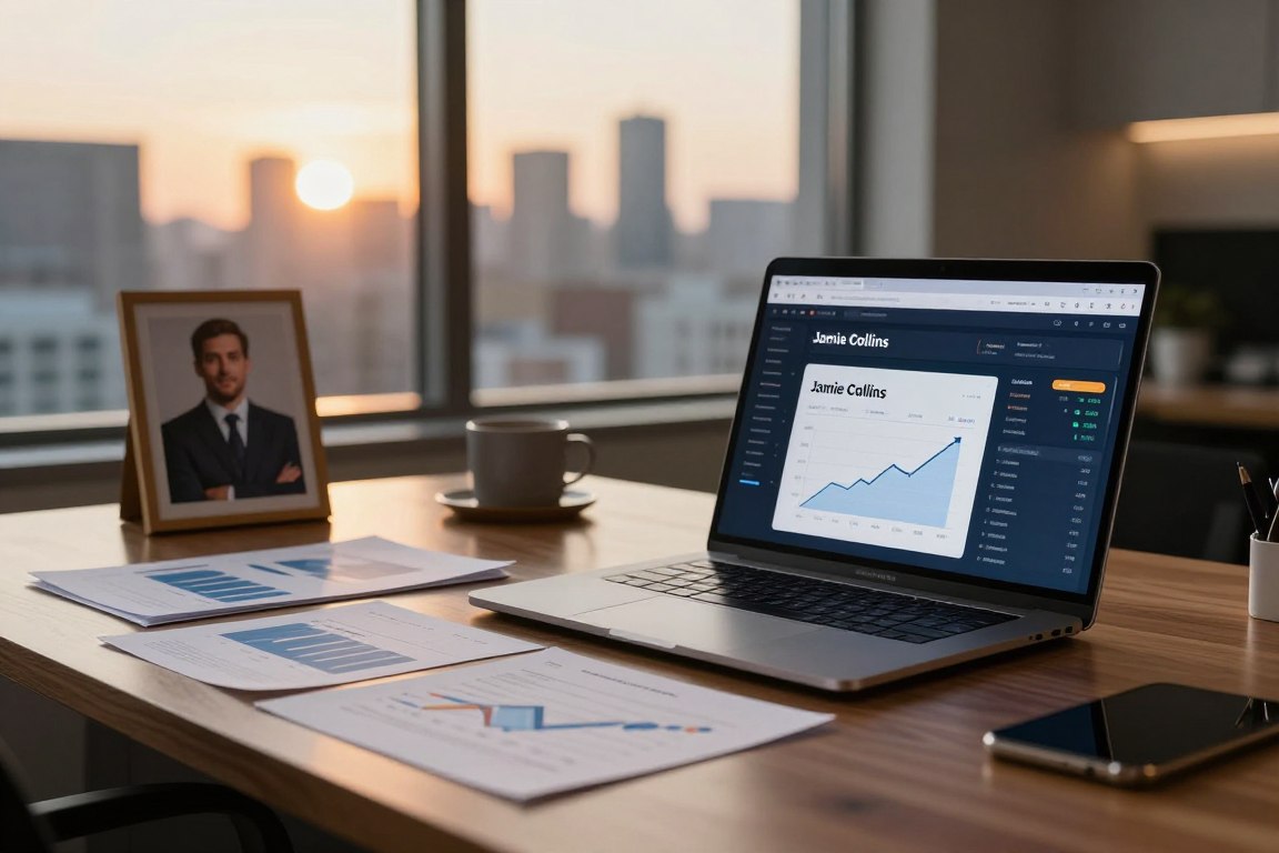 Jamie Collins Net Worth: Latest Updates and Figures