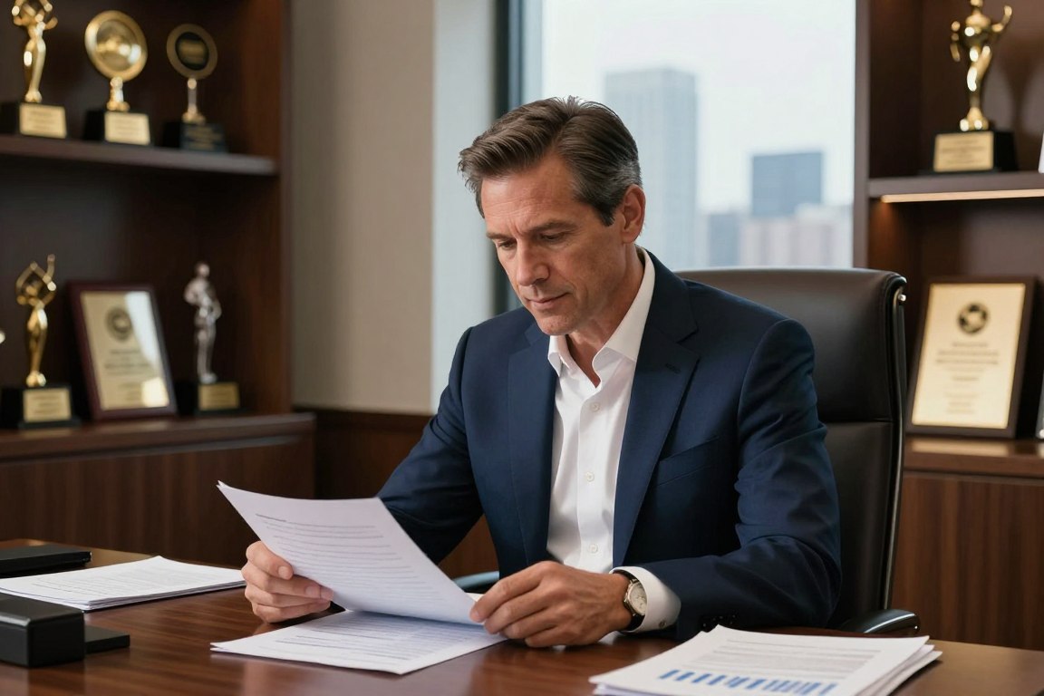 Jody Glidden Net Worth: Uncovering His Wealth and Assets