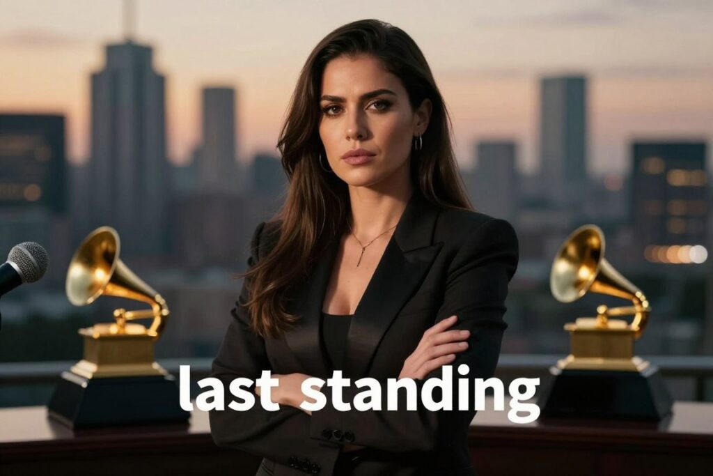 last one standing last one standing