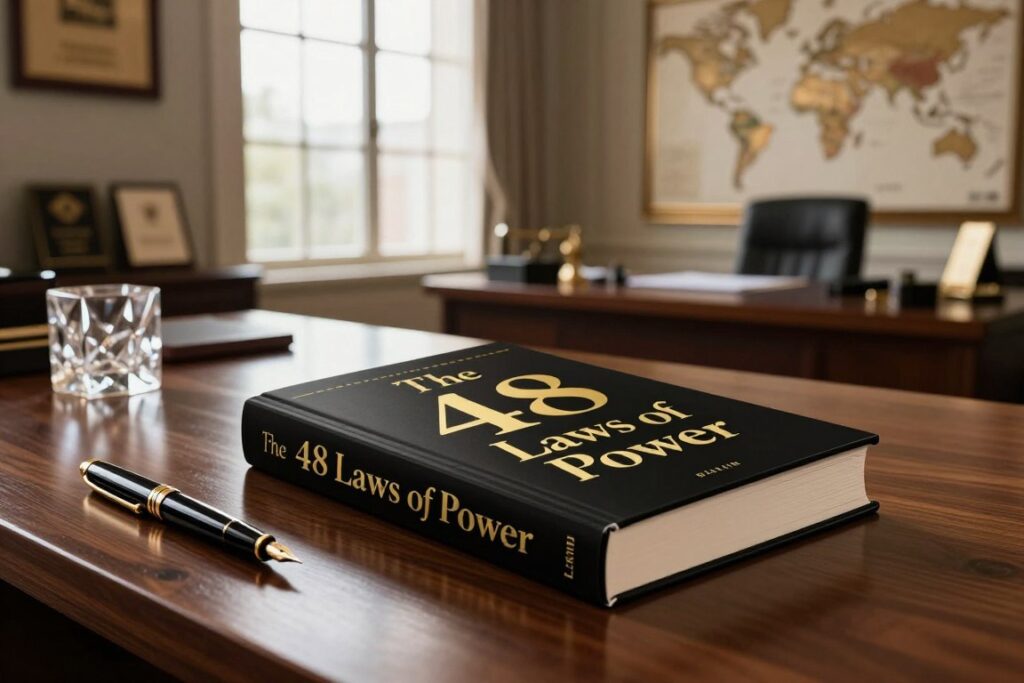 laws power