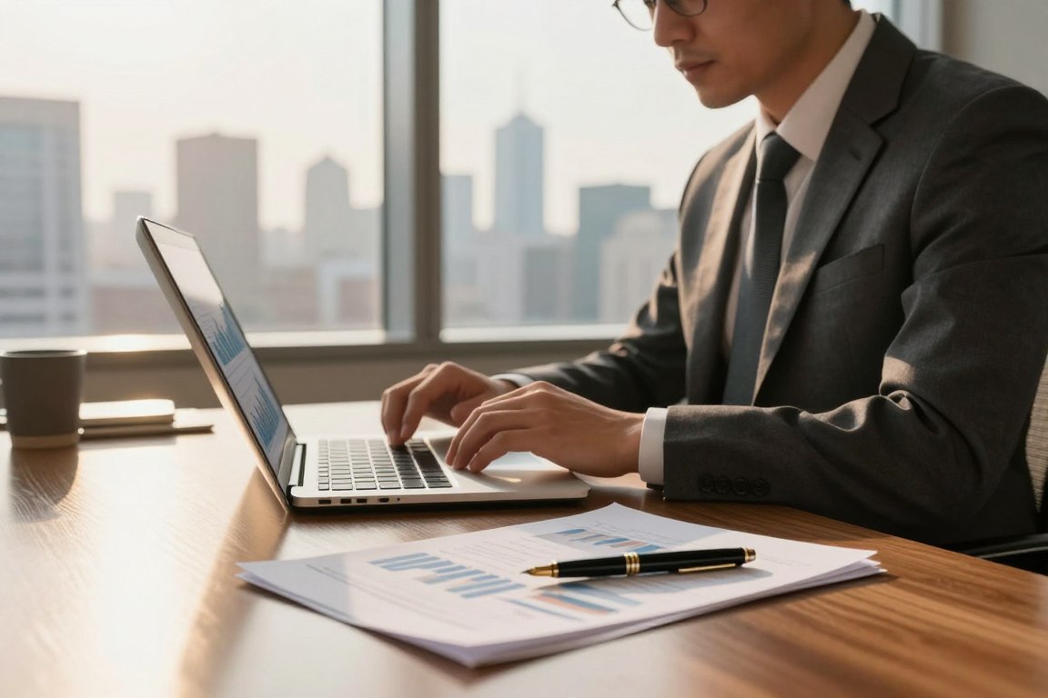 Discover Mike Gutow Net Worth and Financial Insights