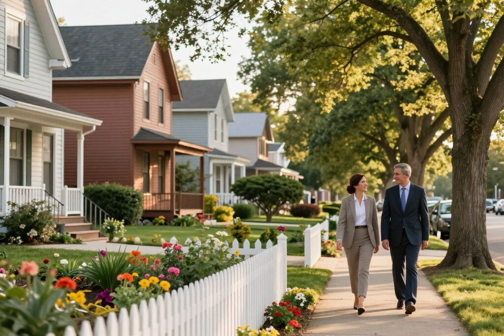 oak park neighborhood oak park neighborhood