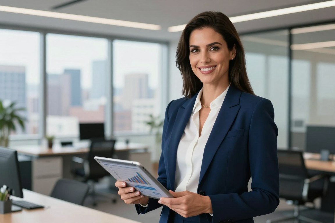 Rachel Cruze Net Worth: How Much is She Worth?