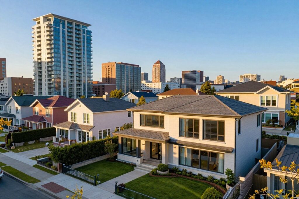 real estate