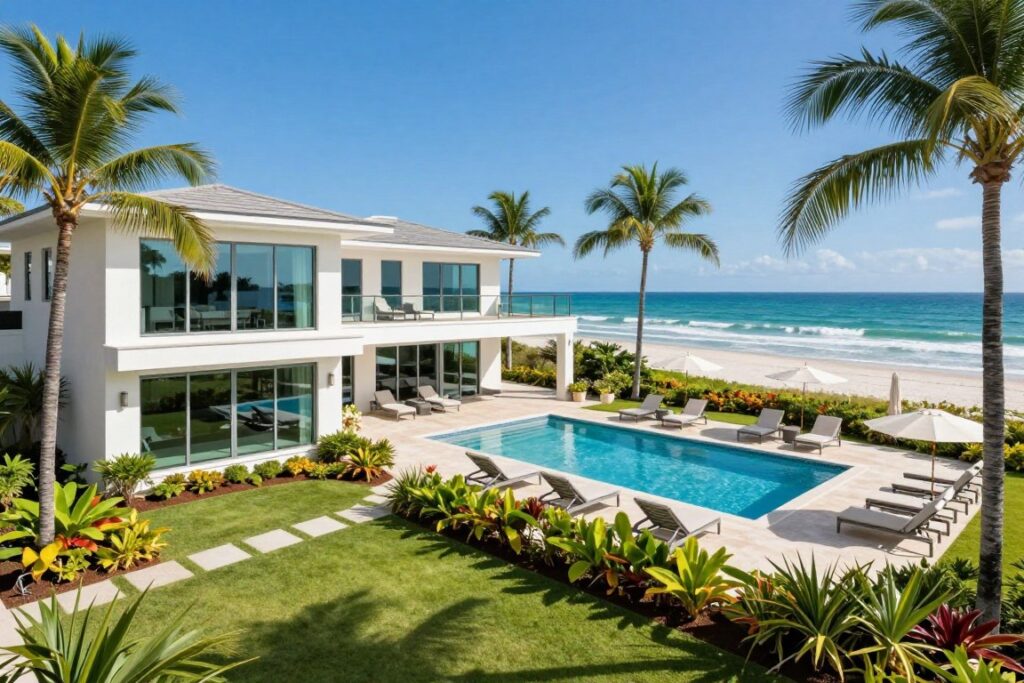 real estate