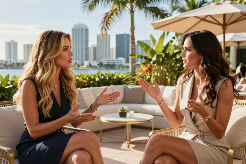 real housewives miami