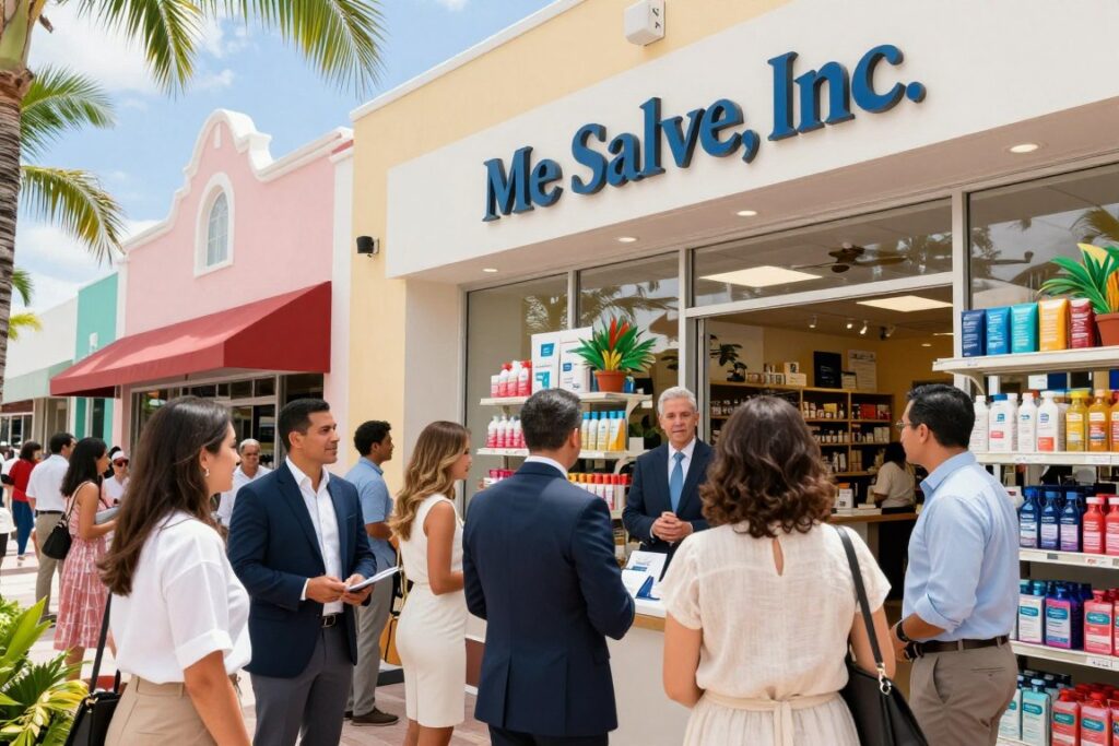 retail business puerto rico