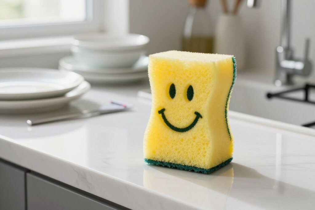 scrub daddy worth