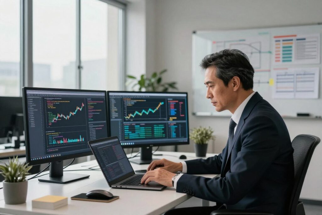 software career software career