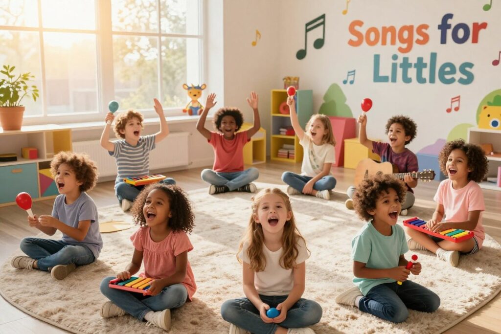 songs littles channel songs littles channel