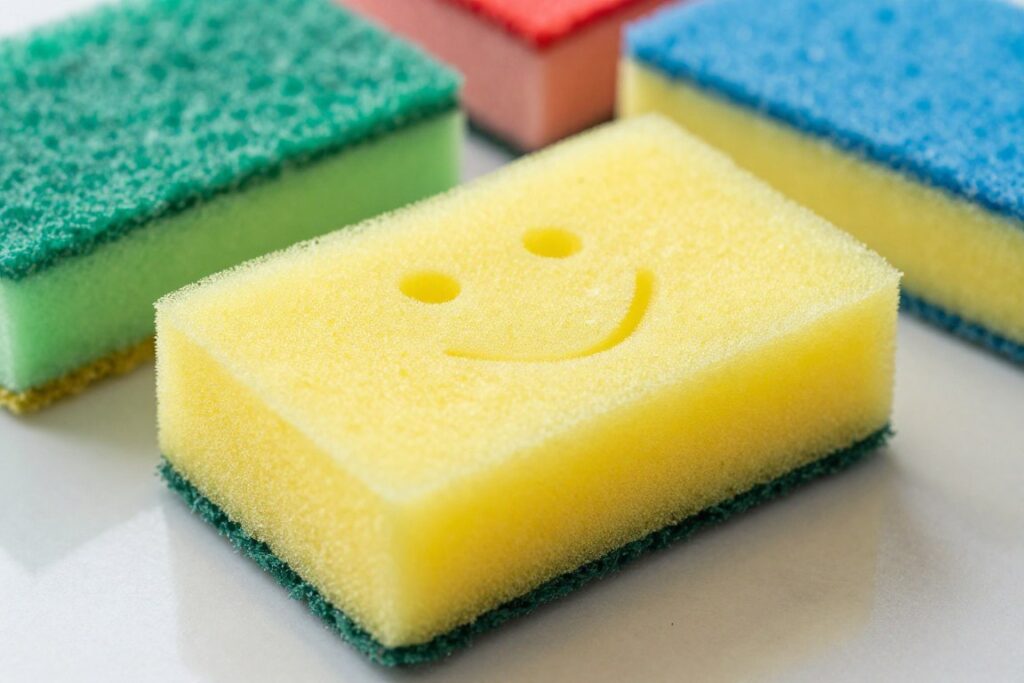 sponge