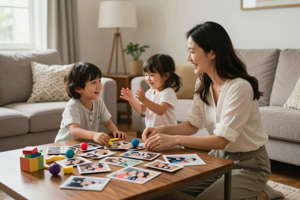 wife family life wife family life