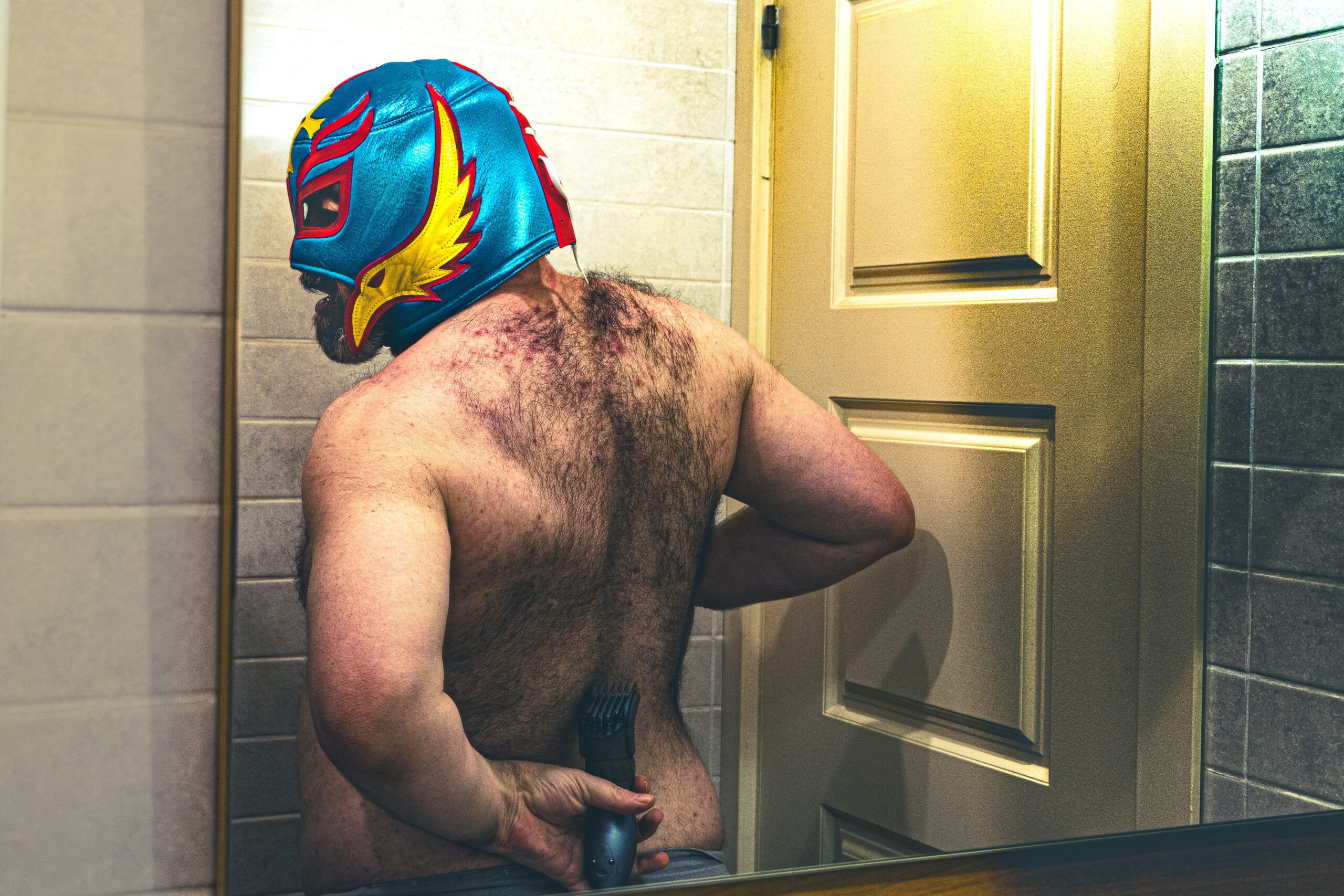 The Rock Wrestler’s Impressive Net Worth