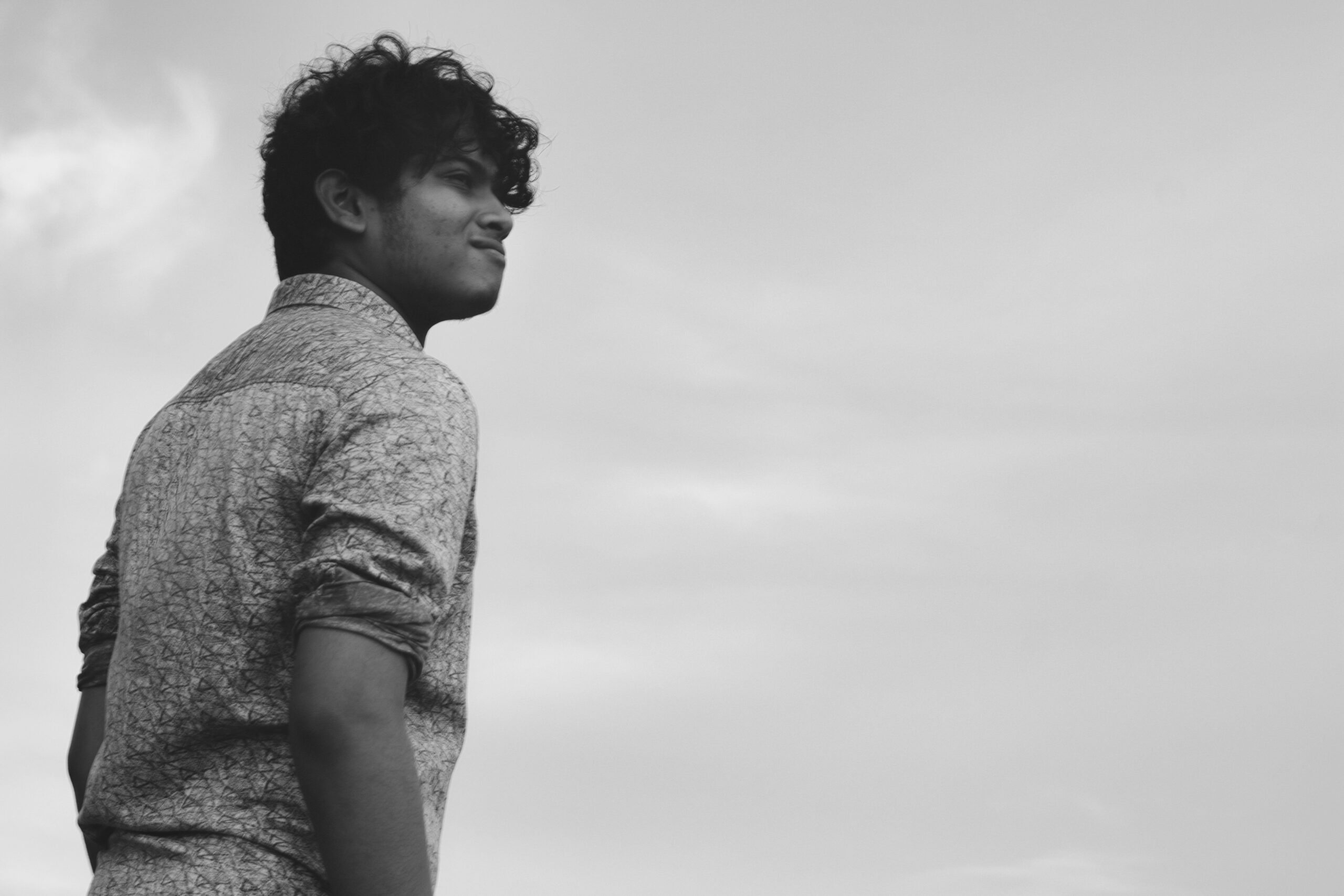 The Height of Neal Katyal